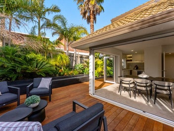 Exceptional Flow & Family Friendly!