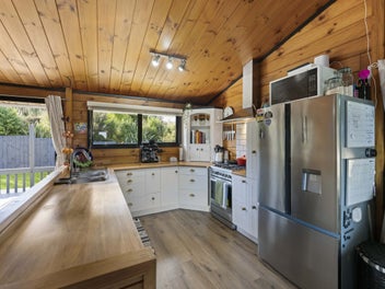 Character, Comfort & Affordability!