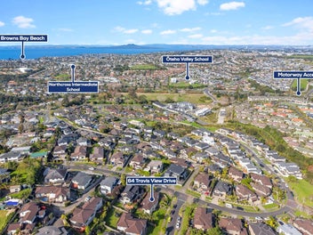 Stylish, Spacious & Well Located
