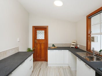 Timeless charm on Tremaine