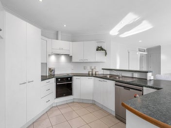 Affordable Family Living