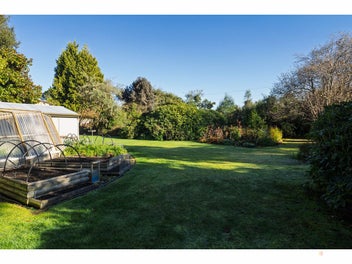 Your Slice of Woodbury Paradise