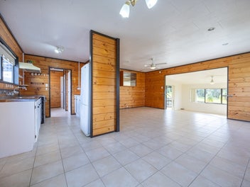 Elevated Outlook, Private Setting & Easy...