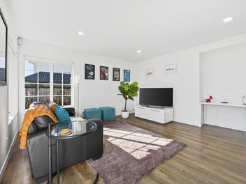 SPACE, STYLE. LOCATION