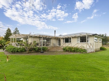 Views, Versatility, Value - Act Now