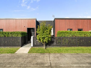 Boxes Packed - Owners Committed to Move