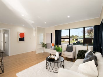 Renovated 3 Bed plus 2 Bed Sleepout