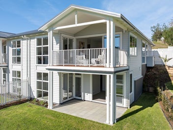 Exceptional Townhouse at Kensington Park