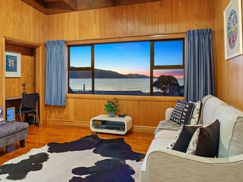 Ocean Vista | Coastal Living
