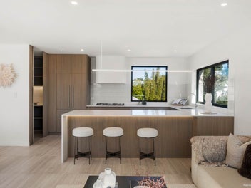 Modern Urban Living - Freehold Residences
