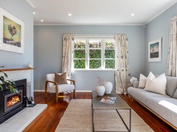 First Home Gold. Sunny, Stylish & Full of Charm