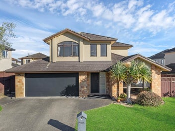 The Perfect Family Home in an Unbeatable Location