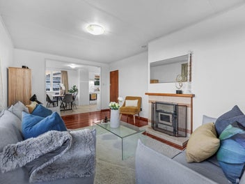 Standalone Charming and Affordable Home