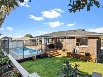 Built to Last – Stylish, Solid & Family-Ready