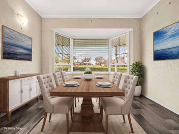 Family Ready Charmer in Chartwell