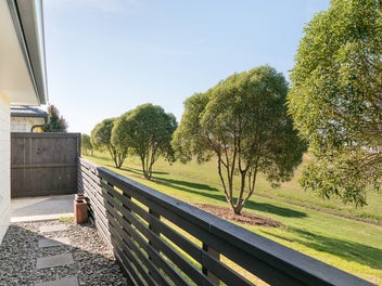 Peaceful Cul-de-Sac, Reserve Outlook