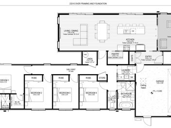 Spacious Family Living In Sabys Estate