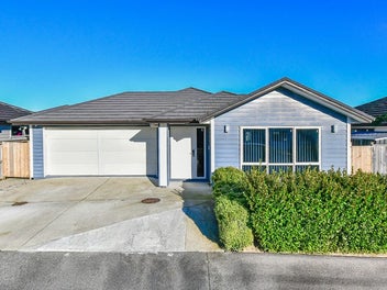 Home Is Where Your Story Begins