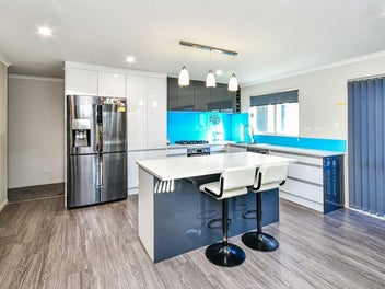 Welcome Home! - Fully Furnished House