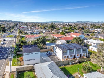 Smart Investment – With Fixed-Term Tenancy