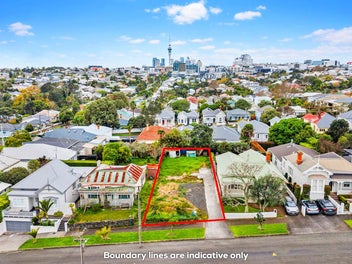 Grey Lynn Gold - MUST BE SOLD!