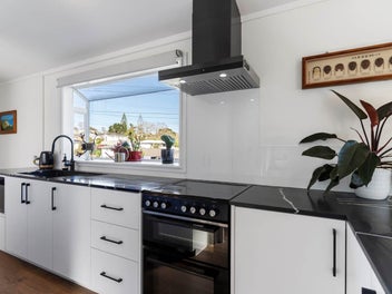Affordable Living with a Stylish Touch
