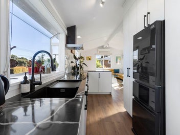 The Perfect Start. Fresh, Modern and Move-In Ready