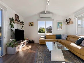 The Perfect Start. Fresh, Modern and Move-In Ready