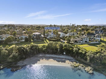Multi-Generational Paradise on the Waterfront!