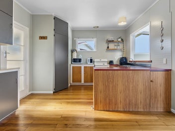 Solid, Spacious & Smart Buying