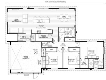 Live the Halswell Lifestyle in This 3 Bedroom!