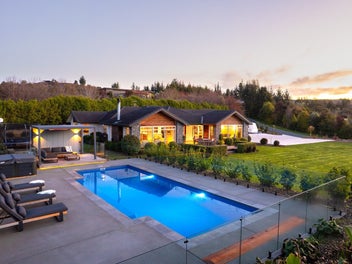 Lifestyle Living At Its Best