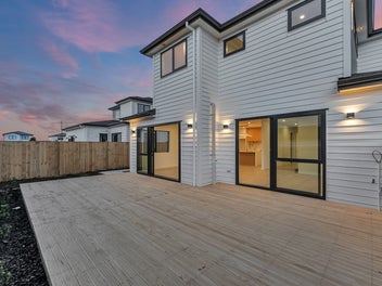 Coastal Sophistication