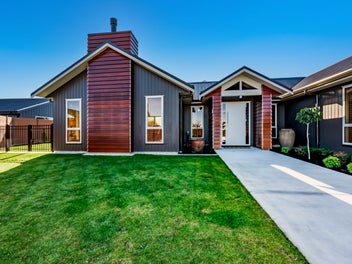 High-Calibre Living at Phoenix Palms Grove, Levin