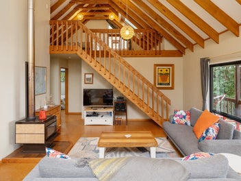 Holiday. Invest. Own in the Marlborough Sounds.