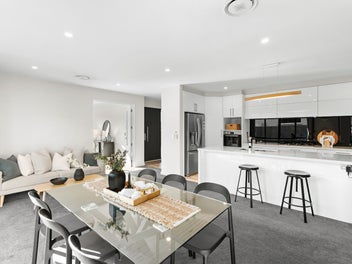 Rare Two-Ensuite Gem in Wigram Skies!