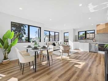 Affordable and convenient , Priced from $549,000