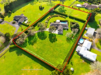 Future Subdividable with Pool & Lifestyle Appeal!