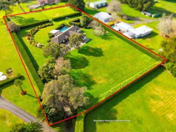Future Subdividable with Pool & Lifestyle Appeal!