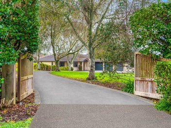 Future Subdividable with Pool & Lifestyle Appeal!