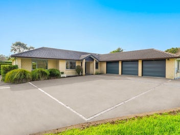 Future Subdividable with Pool & Lifestyle Appeal!