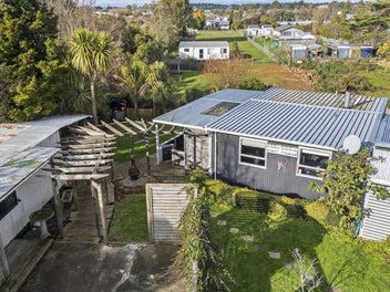 Private, Peaceful and Packed with Potential