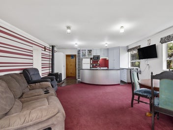 Private, Peaceful and Packed with Potential