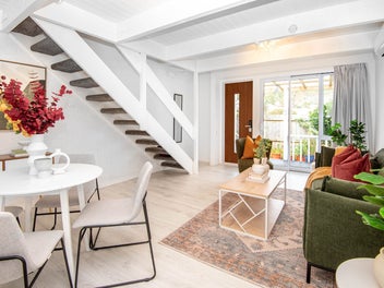 Perfect First Home or Investment