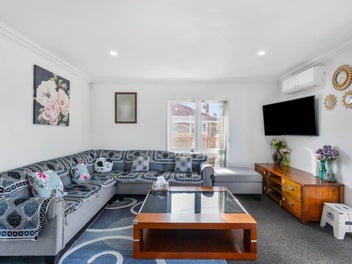 Standalone 2-Bedroom on a Half Share of 855m²