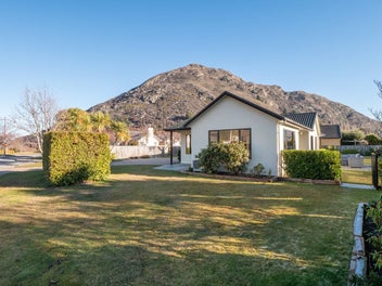 Frankton Family Haven