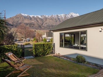 Frankton Family Haven