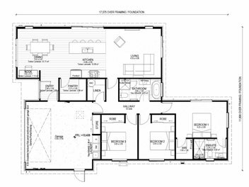 3 Bed Family Home In Halswell - Turnkey