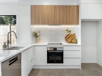 Boutique Collection - 4 Bedroom Standalone Homes