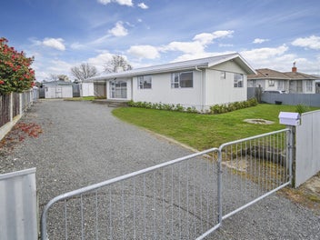 Move in ready - what a buy!